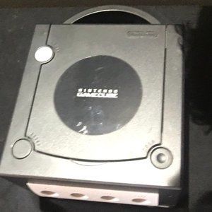 Game Cube